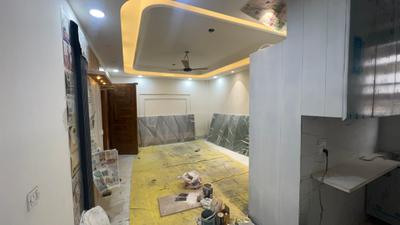 Living Room Image of 1200 Sq.ft 2 BHK Apartment / Flat for sale in Surya Nagar Ghaziabad for Rs. 11500000