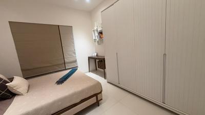 Bedroom Image of 900 Sq.ft 2 BHK Apartment / Flat for sale in Siddhashila Treasure Troves, Wakad Pune for Rs. 9600000