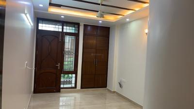 3 BHK Independent Builder Floor