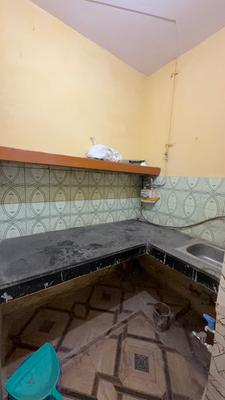 Kitchen Image of 225 Sq.ft 1 RK Independent House for sale in Nawada New Delhi for Rs. 3100000