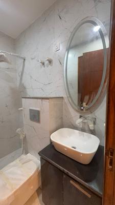 Image of 1836 Sq.ft 3 BHK Builder Floor for sale in Sector 45, Gurgaon for Rs. 28000000