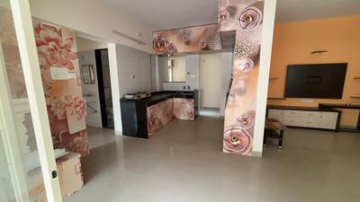 Kitchen Image of 924 Sq.ft 2 BHK Apartment / Flat for sale in Baldota Aasamant, Ambegaon Budruk Pune for Rs. 6500000