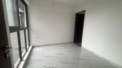 Bedroom Image of 600 Sq.ft 2 BHK Apartment / Flat for sale in Raymond Realty Ten X Habitat, Thane West Thane for Rs. 12500000