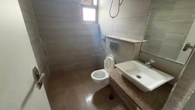 Image of 1760 Sq.ft 3 BHK Apartment / Flat for rent in Paras Dews, Sector 106, Gurgaon for Rs. 38500