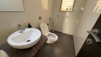 Image of 1550 Sq.ft 3 BHK Apartment / Flat for rent in Regency Cosmos, Baner, Pune for Rs. 60000