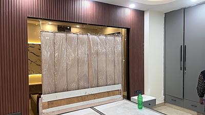 Bedroom Image of 1800 Sq.ft 3 BHK Apartment / Flat for sale in Paschim Vihar New Delhi for Rs. 35500000