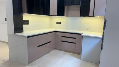 Kitchen Image of 1150 Sq.ft 3 BHK Apartment / Flat for sale in Sector 9 Rohini New Delhi for Rs. 21500000