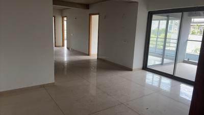 Living Room Image of 3400 Sq.ft 4 BHK Apartment / Flat for sale in Manor Ananda, Ambli Ahmedabad for Rs. 31080000