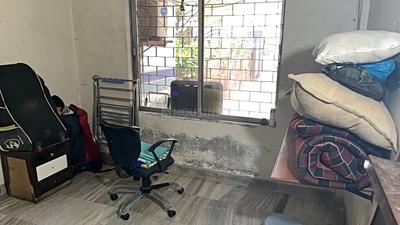 Bedroom Image of 2000 Sq.ft 3 BHK Duplex for sale in Borivali East Mumbai for Rs. 40000000
