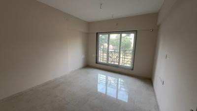 Bedroom Image of 1705 Sq.ft 4 BHK Apartment / Flat for rent in Ghatkopar West Mumbai for Rs. 130000