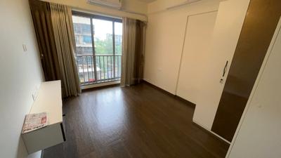 Bedroom Image of 750 Sq.ft 2 BHK Apartment / Flat for rent in Veena Synergy, Andheri East Mumbai for Rs. 90000