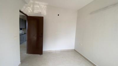 Bedroom Image of 680 Sq.ft 2 BHK Apartment / Flat for sale in Signature Orchard Avenue 2, Sector 93 Gurgaon for Rs. 6800000