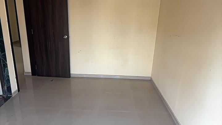 Sector 17, Ulwe Bedroom One 1