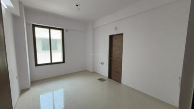 Bedroom Image of 1800 Sq.ft 3 BHK Apartment / Flat for rent in New Maninagar Ahmedabad for Rs. 20000