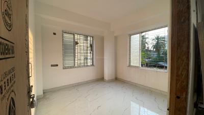 Bedroom Image of 750 Sq.ft 2 BHK Apartment / Flat for sale in Keshtopur Kolkata for Rs. 3225000