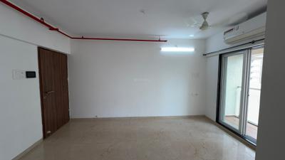 Living Room Image of 976 Sq.ft 2 BHK Apartment / Flat for sale in Squarefeet Mahavir Square, Thane West Thane for Rs. 14000000