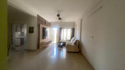 Living Room Image of 1500 Sq.ft 2 BHK Apartment / Flat for sale in Arakere Bengaluru for Rs. 11499900