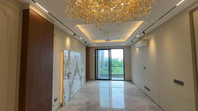 Living Room Image of 2367 Sq.ft 4 BHK Builder Floor for sale in Sector 45 Gurgaon for Rs. 34000000