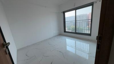 Bedroom Image of 620 Sq.ft 2 BHK Apartment / Flat for sale in Kaveri Heights, Ghatkopar East Mumbai for Rs. 16500000