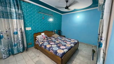 1 BHK Independent House