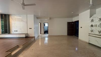 Living Room Image of 2776 Sq.ft 3 BHK Apartment / Flat for rent in Sivanchetti Gardens Bengaluru for Rs. 125000
