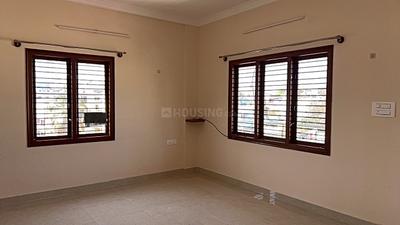 Living Room Image of 2400 Sq.ft 2 BHK Apartment / Flat for rent in JP Nagar Bengaluru for Rs. 40000
