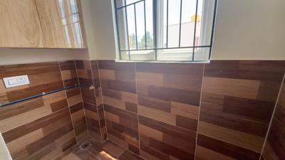 Image of 1200 Sq.ft 2 BHK Apartment / Flat for rent in HBR Layout, Bengaluru for Rs. 29000