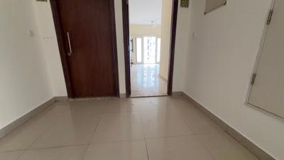 Image of 1200 Sq.ft 3 BHK Apartment / Flat for sale in Godrej Garden City, Jagatpur, Ahmedabad for Rs. 7000000
