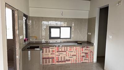 Kitchen Image of 3014 Sq.ft 4 BHK Apartment / Flat for rent in Vivanta 36, New Maninagar Ahmedabad for Rs. 30000