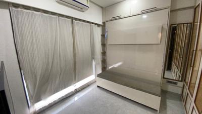 1 BHK Flat