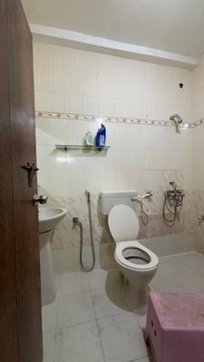 Image of 2200 Sq.ft 3 BHK Apartment / Flat for rent in East Marredpally, Secunderabad for Rs. 32000