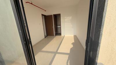 Bedroom Image of 950 Sq.ft 2 BHK Apartment / Flat for rent in Kohinoor Sportsville, Maan Pune for Rs. 26000