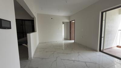 Living Room Image of 1334 Sq.ft 3 BHK Apartment / Flat for sale in Rahul Aston, Hinjawadi Pune for Rs. 10400000
