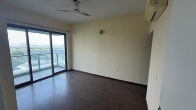 Bedroom Image of 1760 Sq.ft 3 BHK Apartment / Flat for rent in Paras Dews, Sector 106 Gurgaon for Rs. 38500