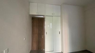 Bedroom Image of 1250 Sq.ft 2.5 BHK Independent House for rent in M3M Antalya Hills , Sector 79 Gurgaon for Rs. 29000