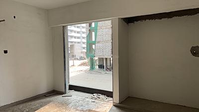 Bedroom Image of 1750 Sq.ft 3 BHK Apartment / Flat for sale in New Althan Surat for Rs. 6500000