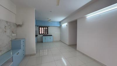 Living Room Image of 987 Sq.ft 2 BHK Apartment / Flat for sale in SPT Crafted Living, Hoskote Bengaluru for Rs. 6200000