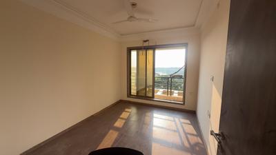 Bedroom Image of 1600 Sq.ft 3 BHK Apartment / Flat for sale in Paradise Sai Palm, Nerul Navi Mumbai for Rs. 45000000