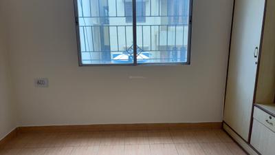 Bedroom Image of 1200 Sq.ft 2 BHK Apartment / Flat for rent in Kaggadasapura Bengaluru for Rs. 35000