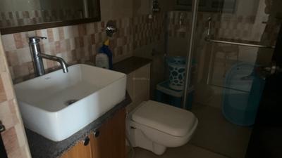 Image of 4000 Sq.ft 4 BHK Apartment / Flat for rent in Sattva Luxuria, Malleswaram, Bengaluru for Rs. 150000