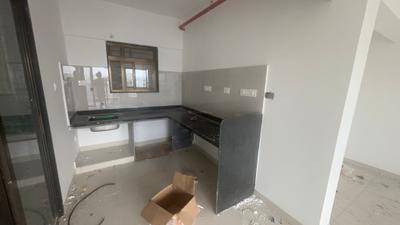 Kitchen Image of 1500 Sq.ft 3 BHK Apartment / Flat for sale in Amit Astonia Royale Phase III P Building, Ambegaon Budruk Pune for Rs. 12500000
