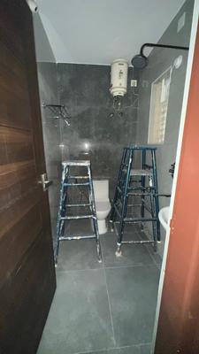 Image of 1300 Sq.ft 2 BHK Apartment / Flat for rent in New Tippasandra, Bengaluru for Rs. 63000