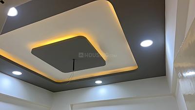 Bedroom Image of 1098 Sq.ft 2 BHK Apartment / Flat for sale in Shapers Swastik Platinum, Narolgam Ahmedabad for Rs. 2050000