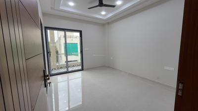 Bedroom Image of 900 Sq.ft 3 BHK Independent House for sale in Panchyawala Jaipur for Rs. 13100000