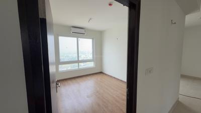 Bedroom Image of 1099 Sq.ft 2 BHK Apartment / Flat for sale in Hero Homes, Sector 104 Gurgaon for Rs. 17000000