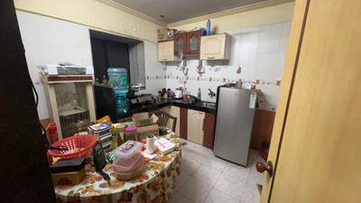 Kitchen Image of 240 Sq.ft 1 RK Apartment / Flat for rent in Malad West Mumbai for Rs. 25000