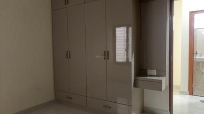 Bedroom Image of 1200 Sq.ft 2 BHK Independent House for rent in Hulimavu Bengaluru for Rs. 34000