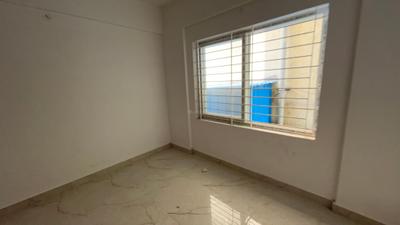 Bedroom Image of 1200 Sq.ft 2 BHK Apartment / Flat for rent in HBR Layout Bengaluru for Rs. 40000