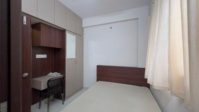Bedroom Image of 600 Sq.ft 2 BHK Apartment / Flat for rent in BTM Layout Bengaluru for Rs. 39000