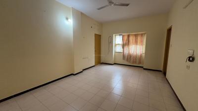Bedroom Image of 1960 Sq.ft 3 BHK Apartment / Flat for rent in Navrangpura Ahmedabad for Rs. 35000